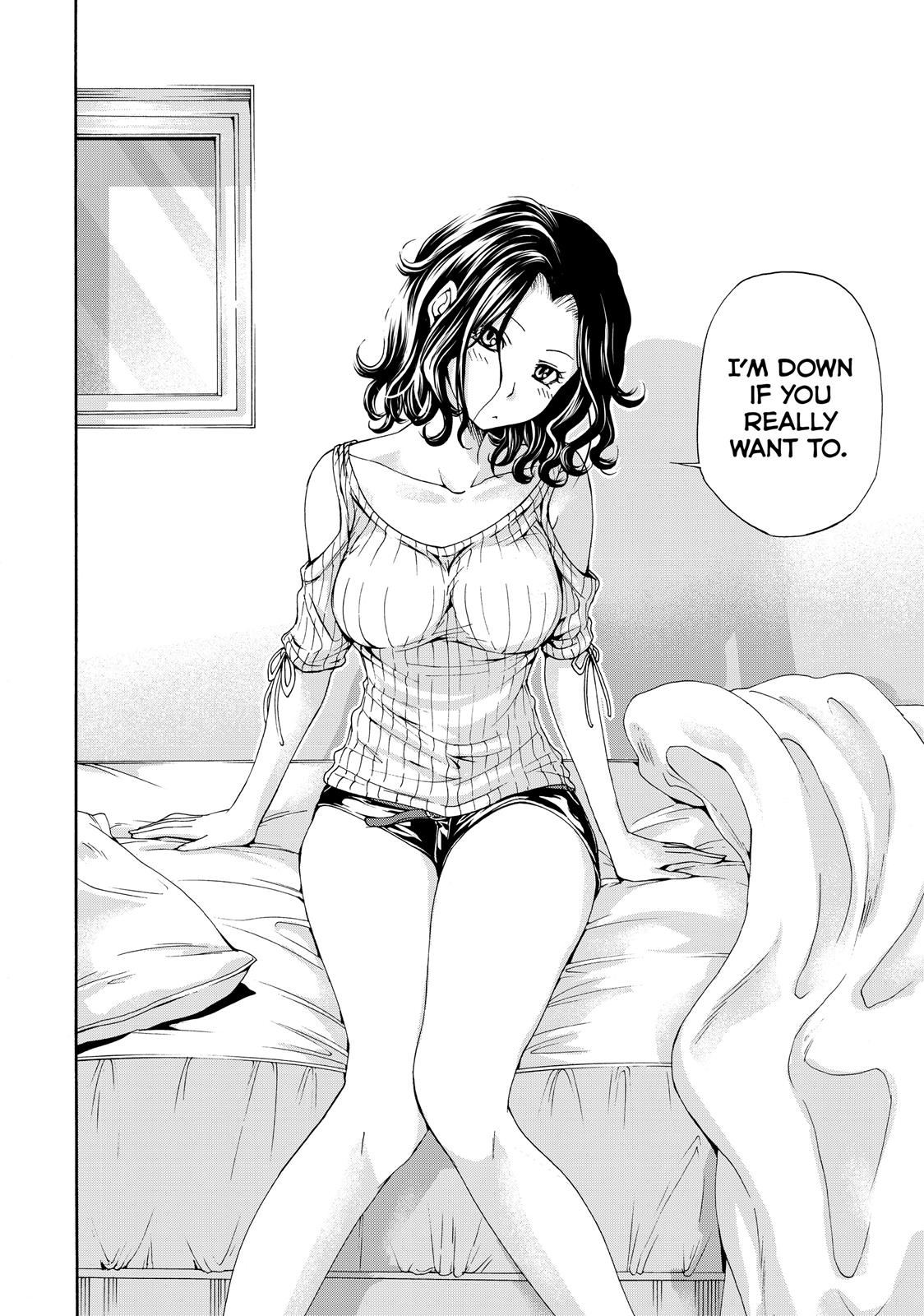 Read Grand Blue Dreaming EN Manga Online