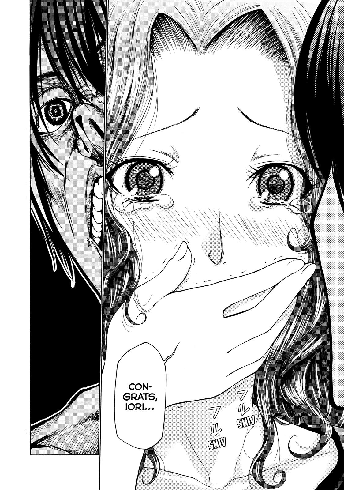 Read Grand Blue Dreaming EN Manga Online