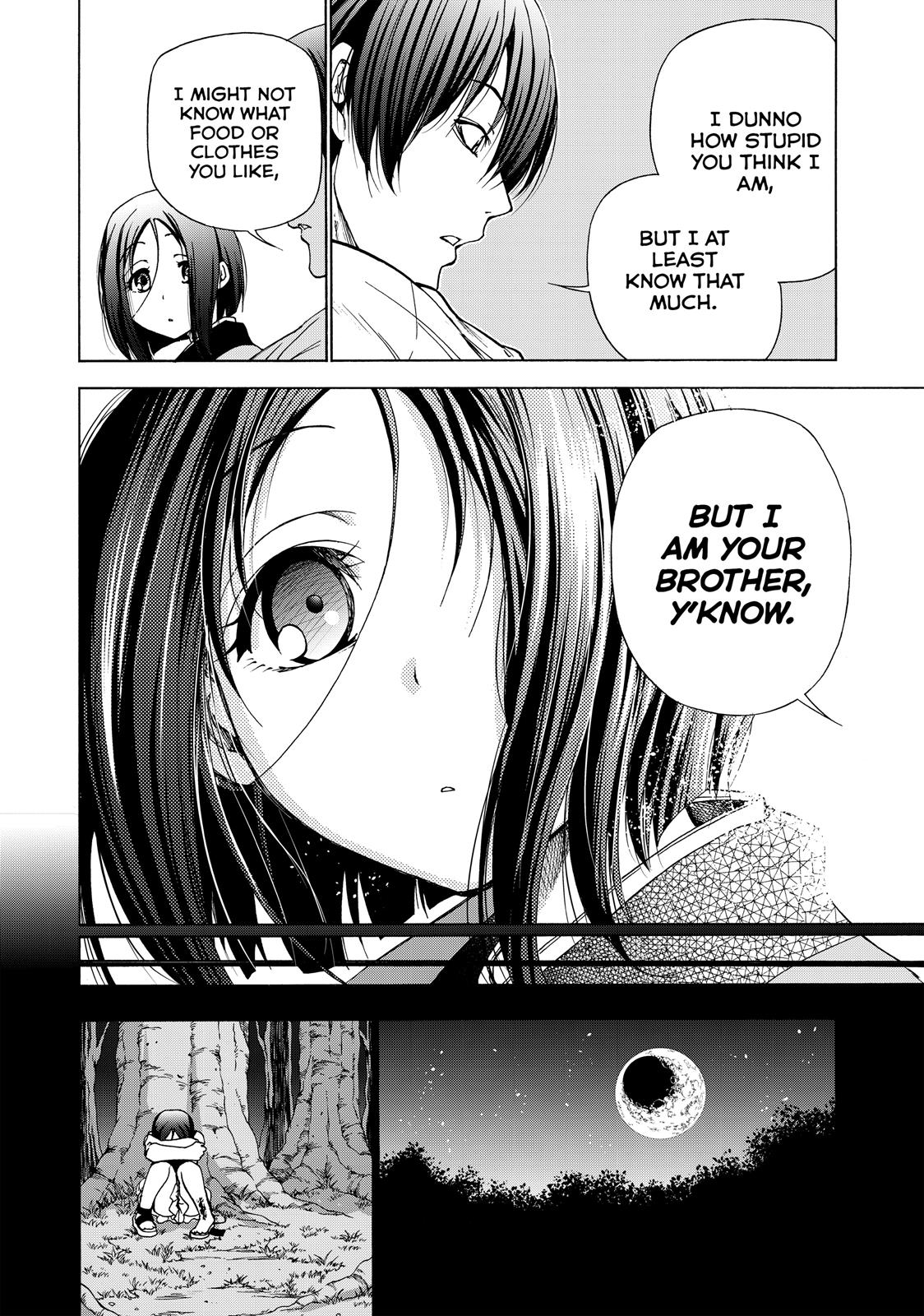 Read Grand Blue Dreaming EN Manga Online