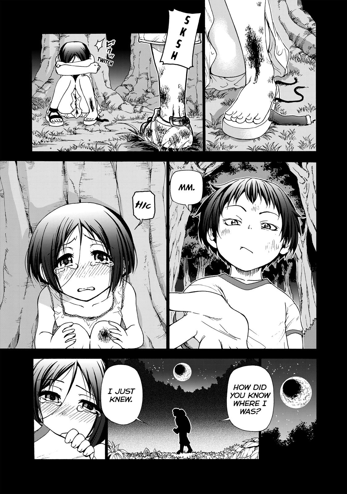 Read Grand Blue Dreaming EN Manga Online