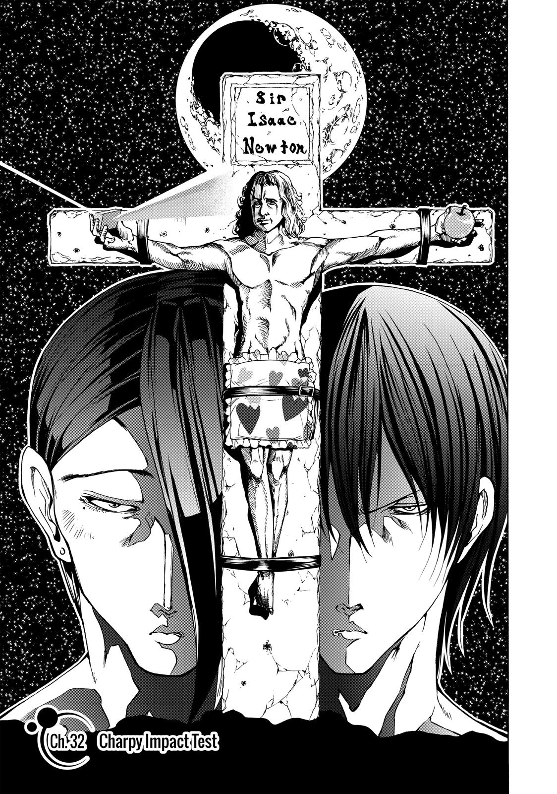 Read Grand Blue Dreaming EN Manga Online