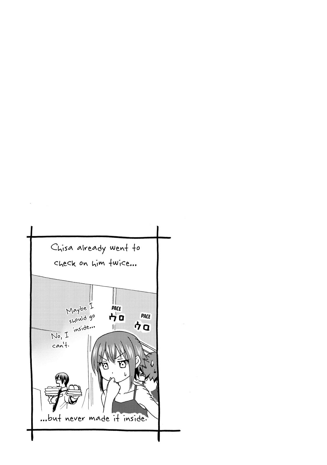 Read Grand Blue Dreaming EN Manga Online