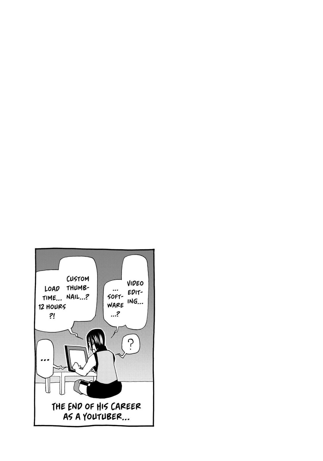 Read Grand Blue Dreaming EN Manga Online