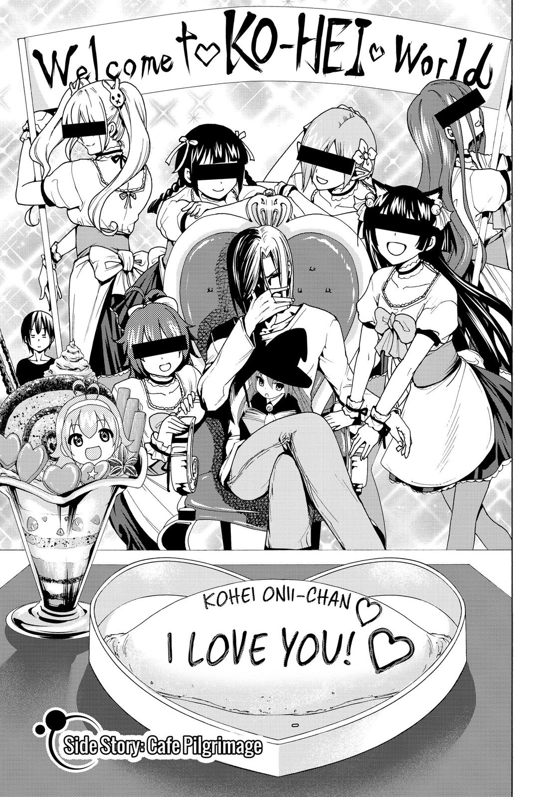 Read Grand Blue Dreaming EN Manga Online