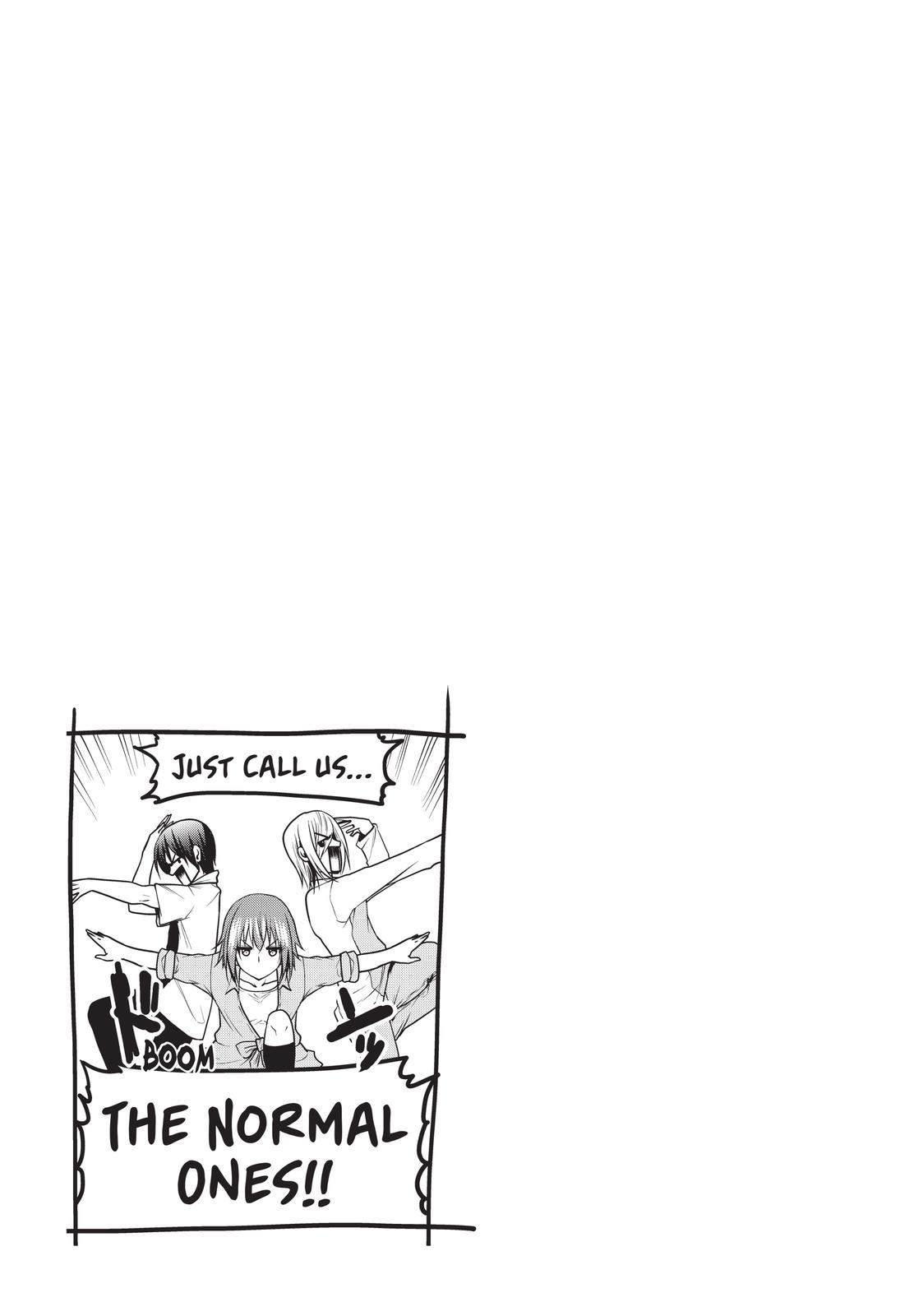 Read Grand Blue Dreaming EN Manga Online
