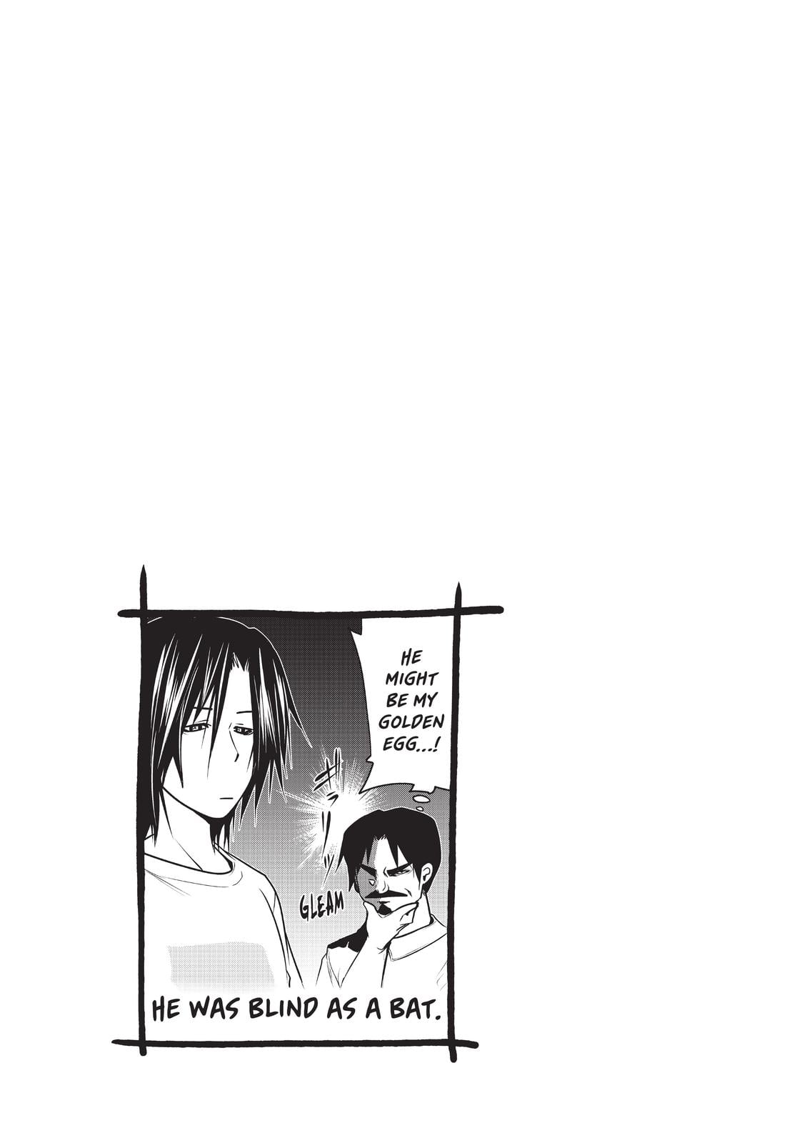 Read Grand Blue Dreaming EN Manga Online