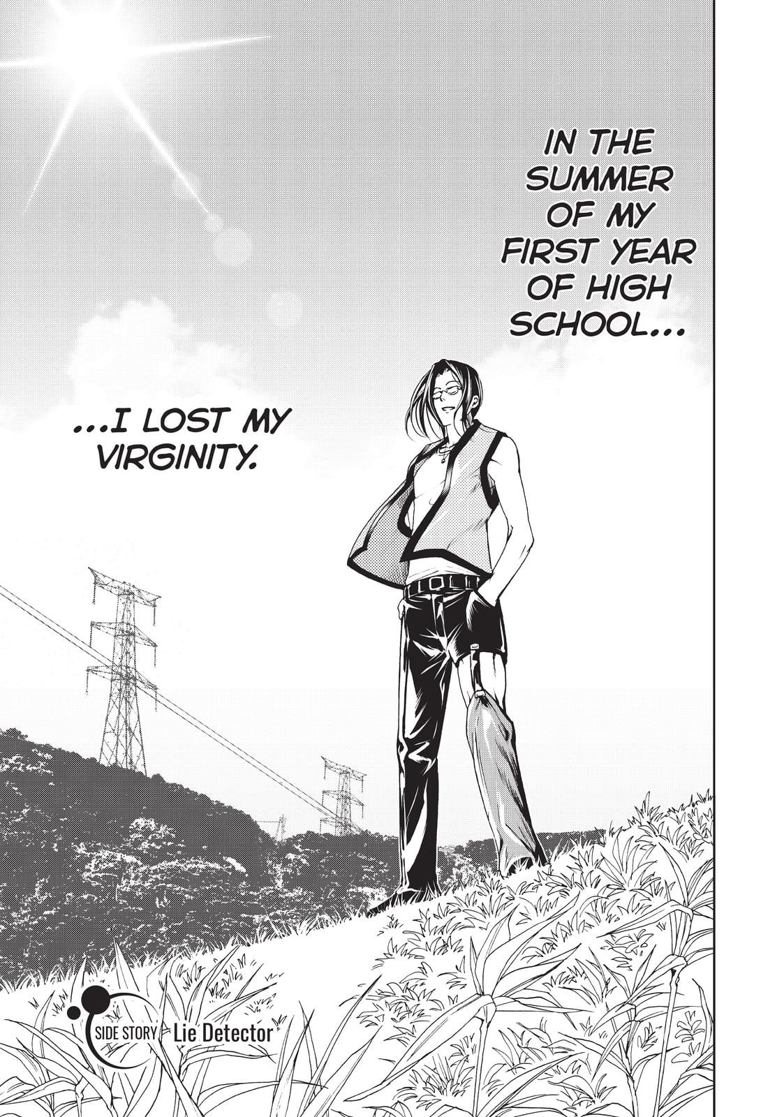 Read Grand Blue Dreaming EN Manga Online