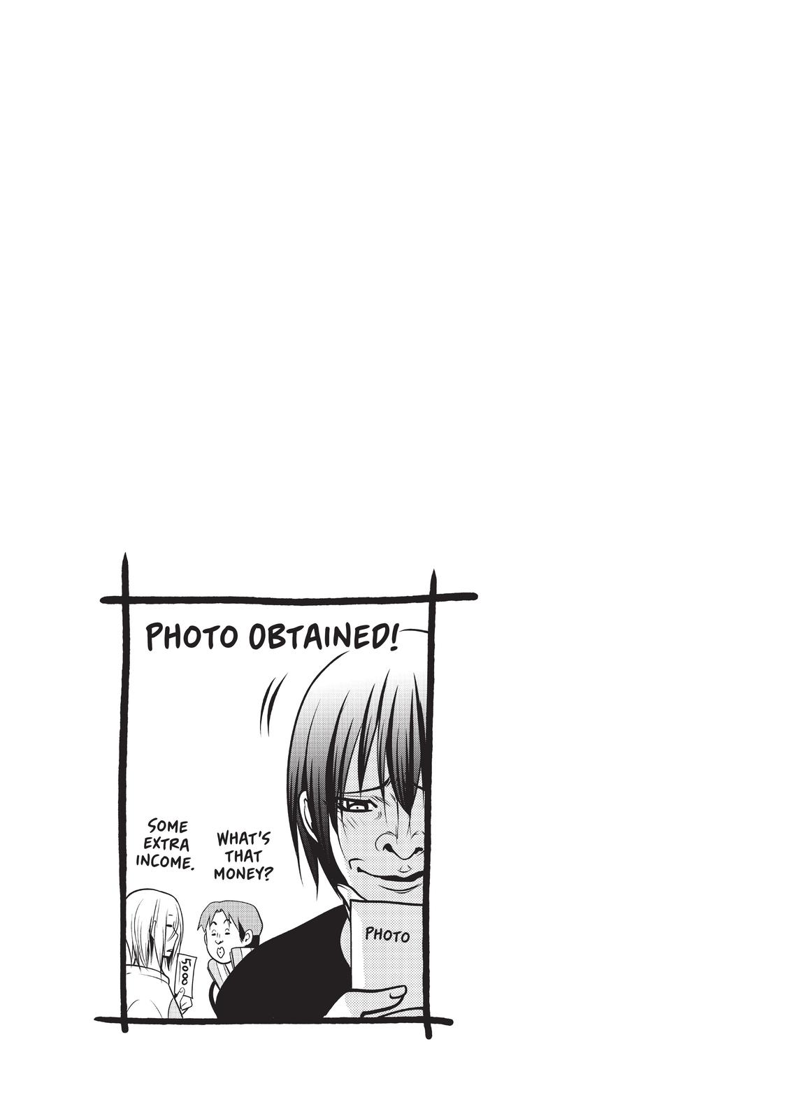 Read Grand Blue Dreaming EN Manga Online