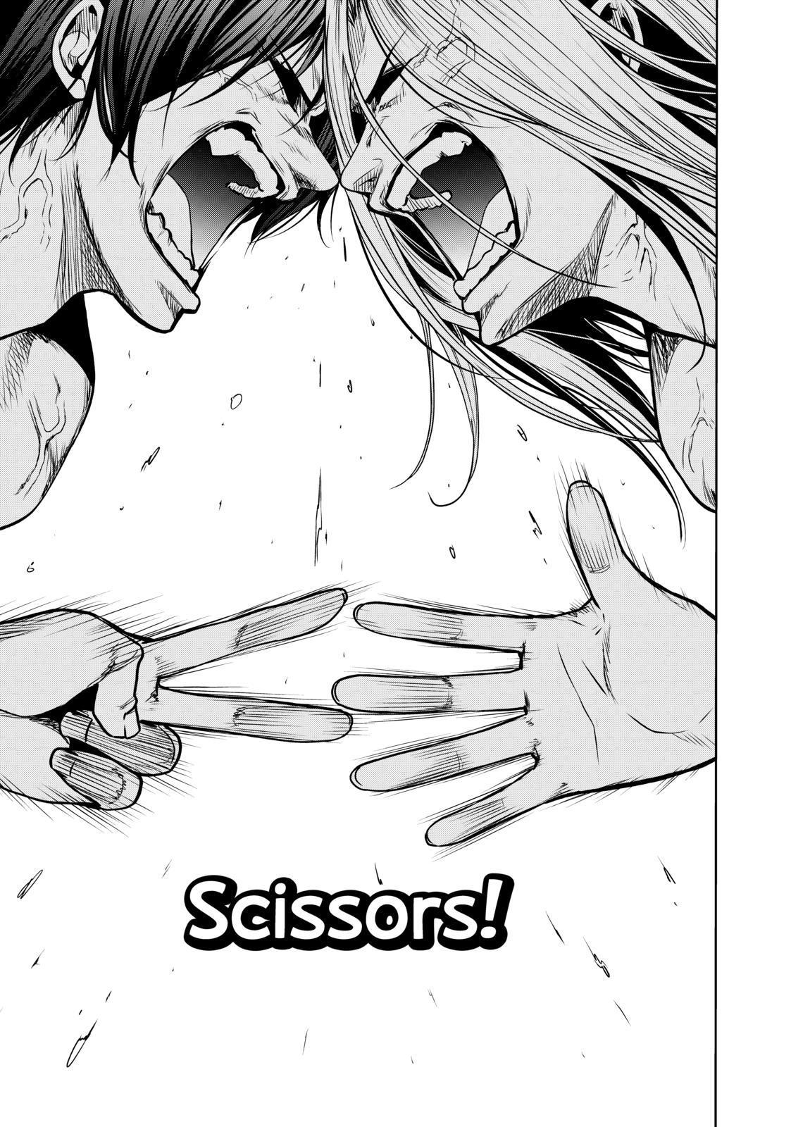 Read Grand Blue Dreaming EN Manga Online