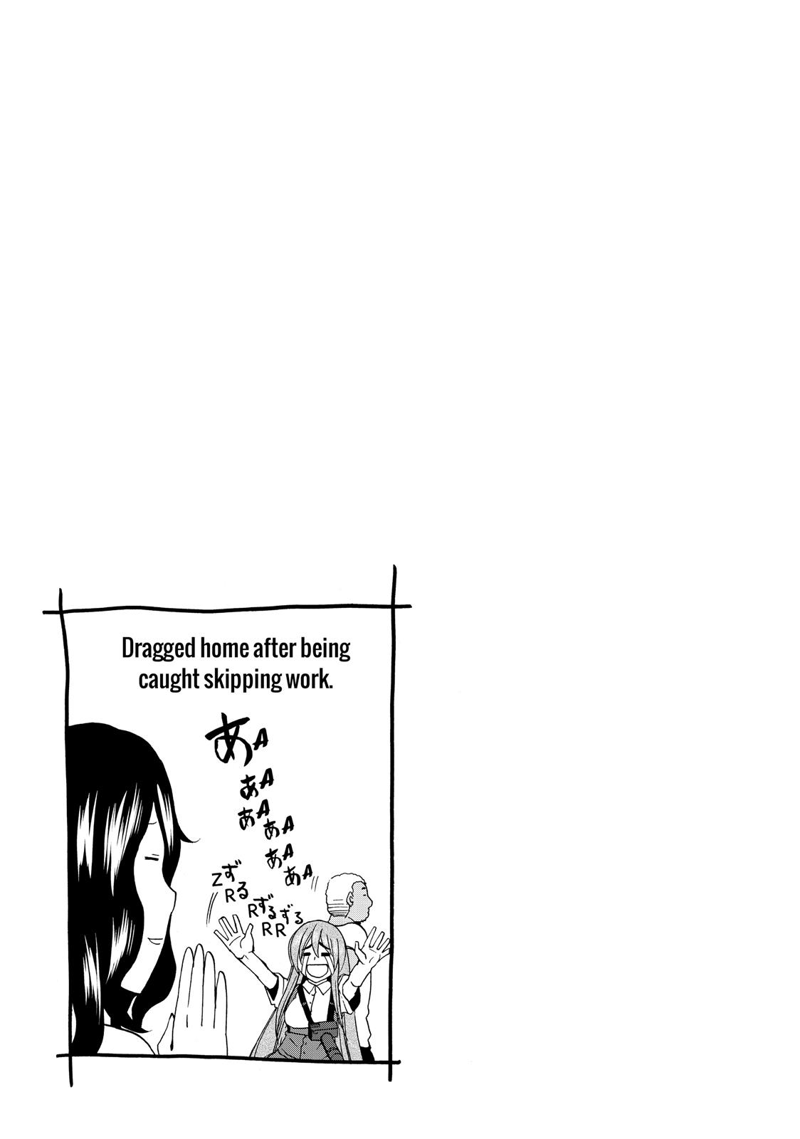 Read Grand Blue Dreaming EN Manga Online
