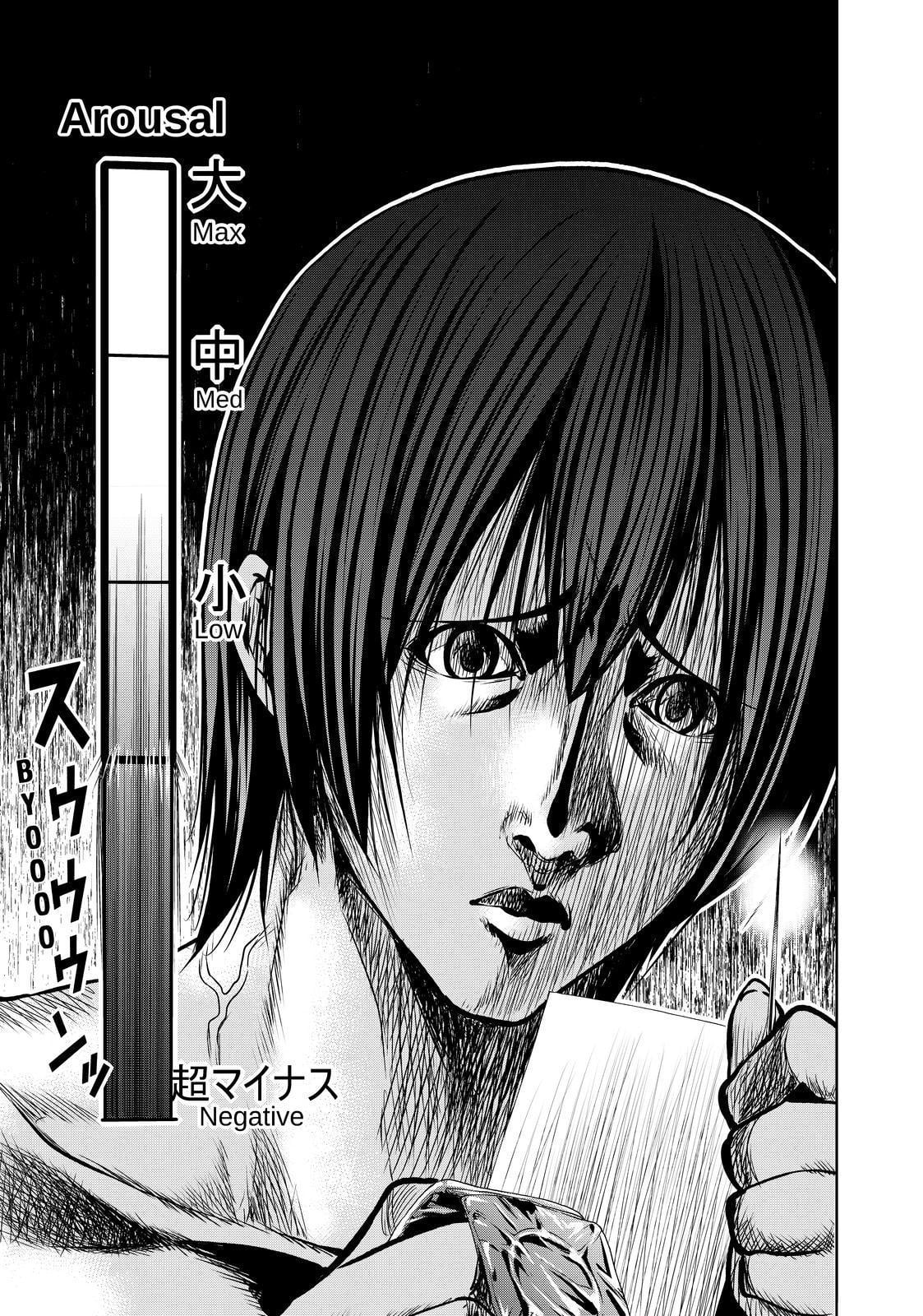 Read Grand Blue Dreaming EN Manga Online