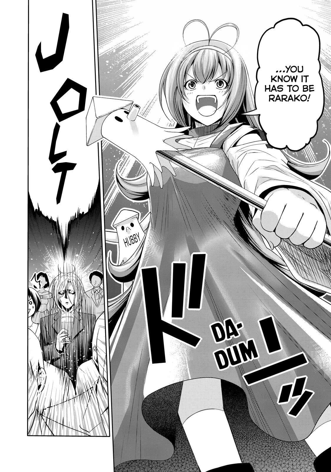 Read Grand Blue Dreaming EN Manga Online