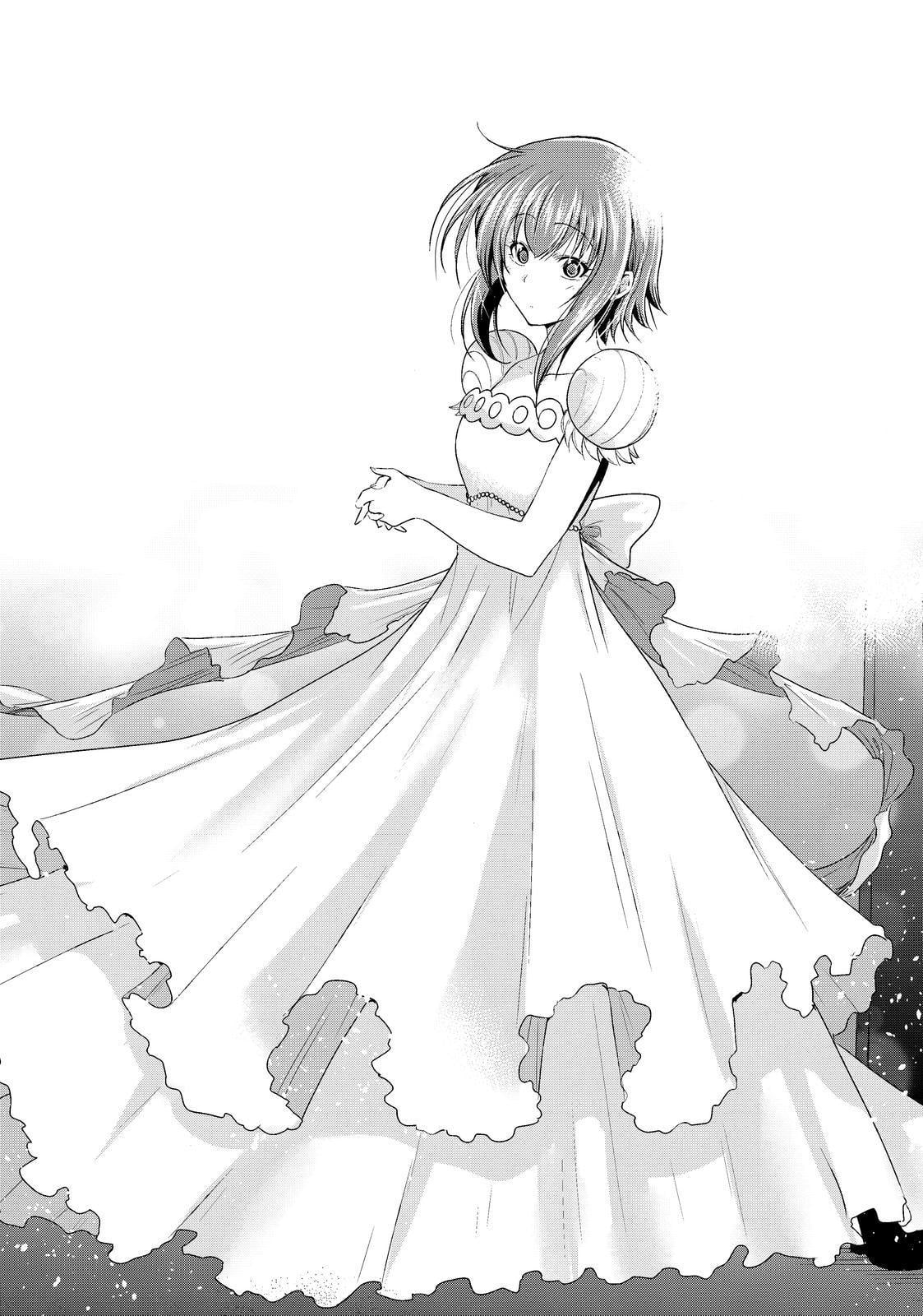 Read Grand Blue Dreaming EN Manga Online