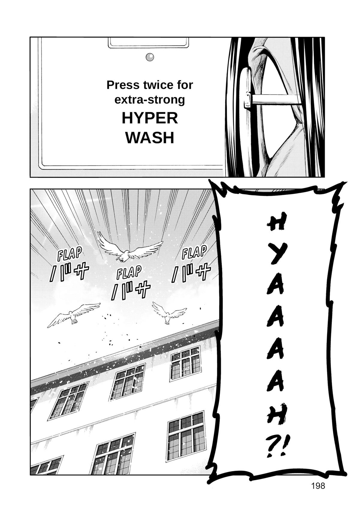 Read Grand Blue Dreaming EN Manga Online