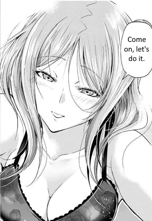 Read Grand Blue Dreaming EN Manga Online