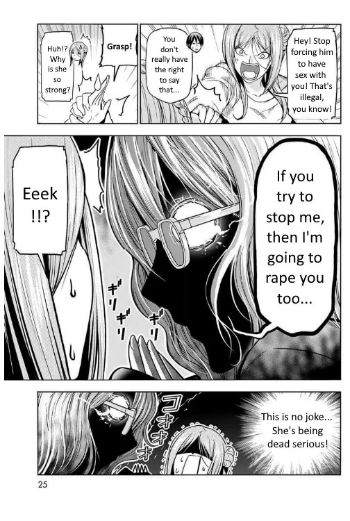 Read Grand Blue Dreaming EN Manga Online