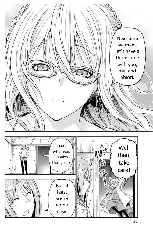 Read Grand Blue Dreaming EN Manga Online