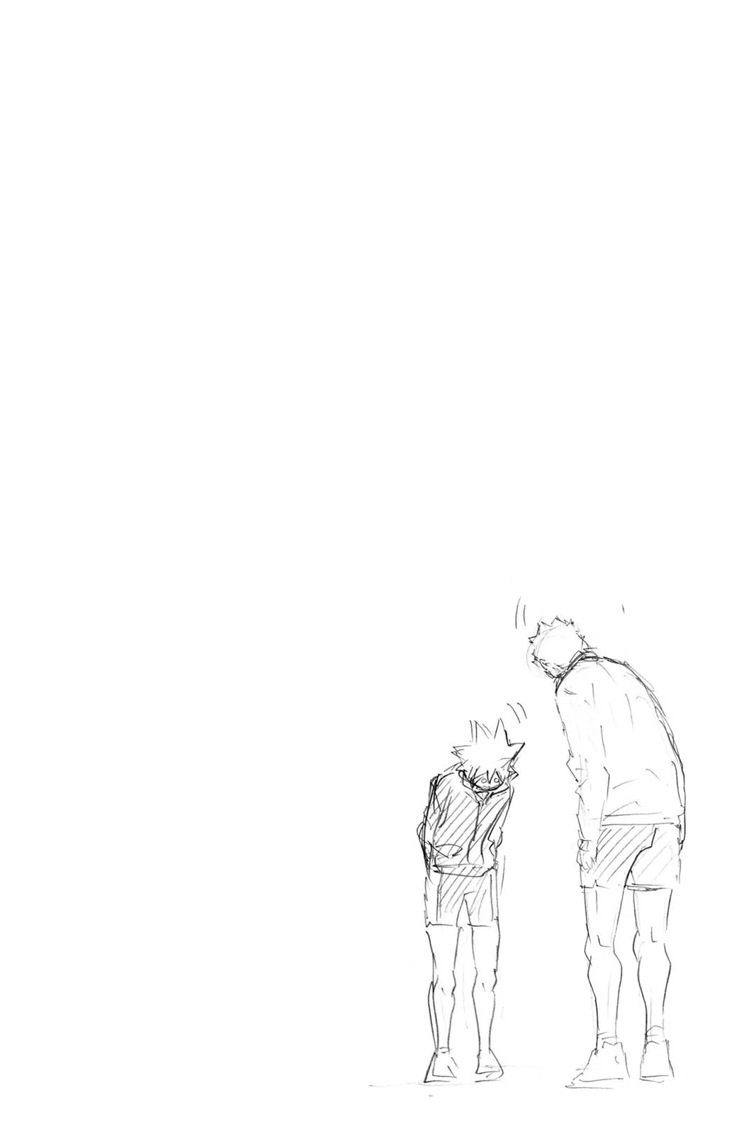 Read Haikyu!! EN Manga Online