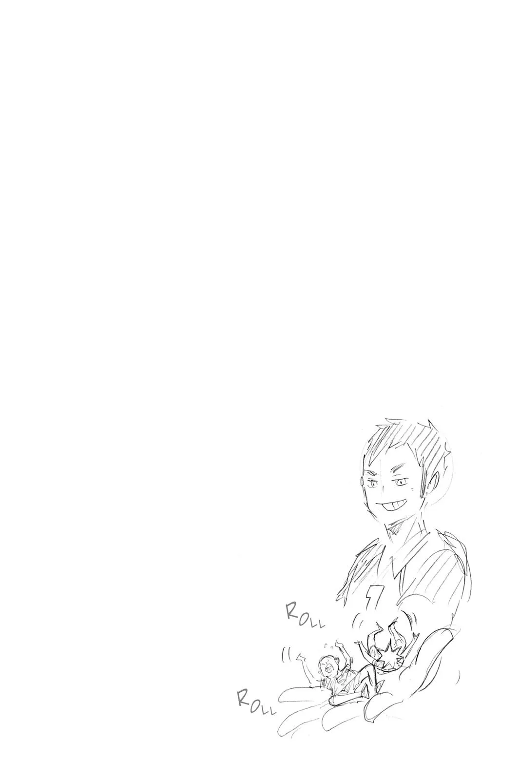 Read Haikyu!! EN Manga Online