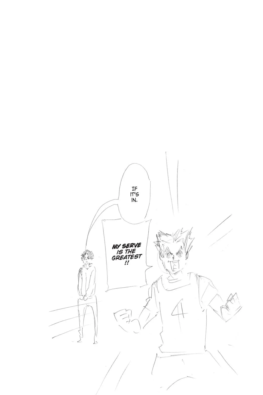 Read Haikyu!! EN Manga Online