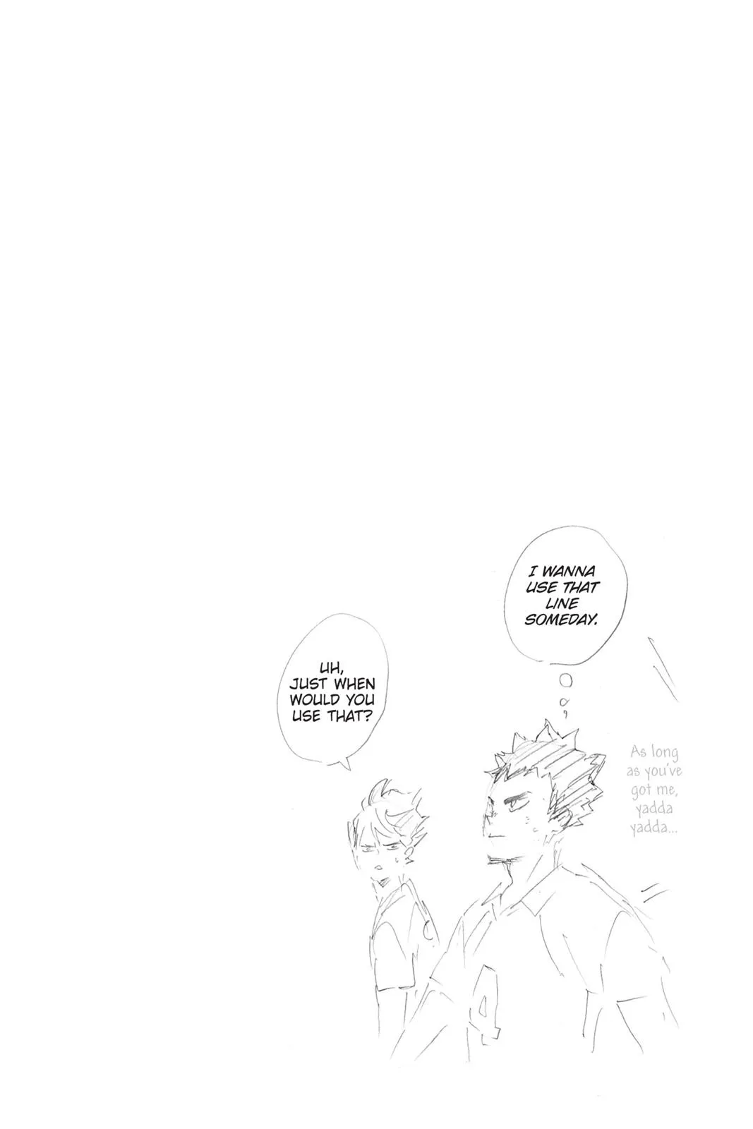 Read Haikyu!! EN Manga Online