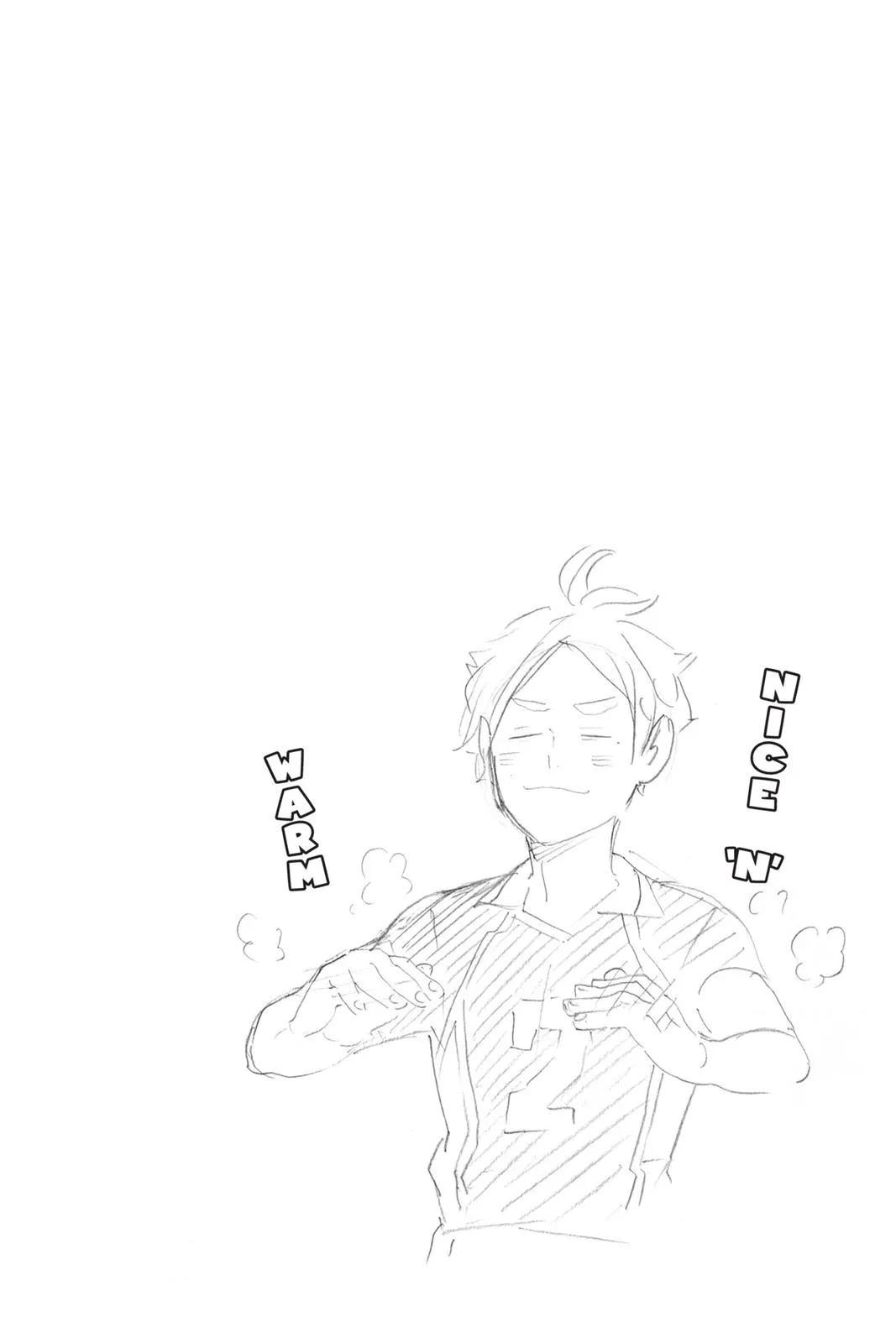 Read Haikyu!! EN Manga Online