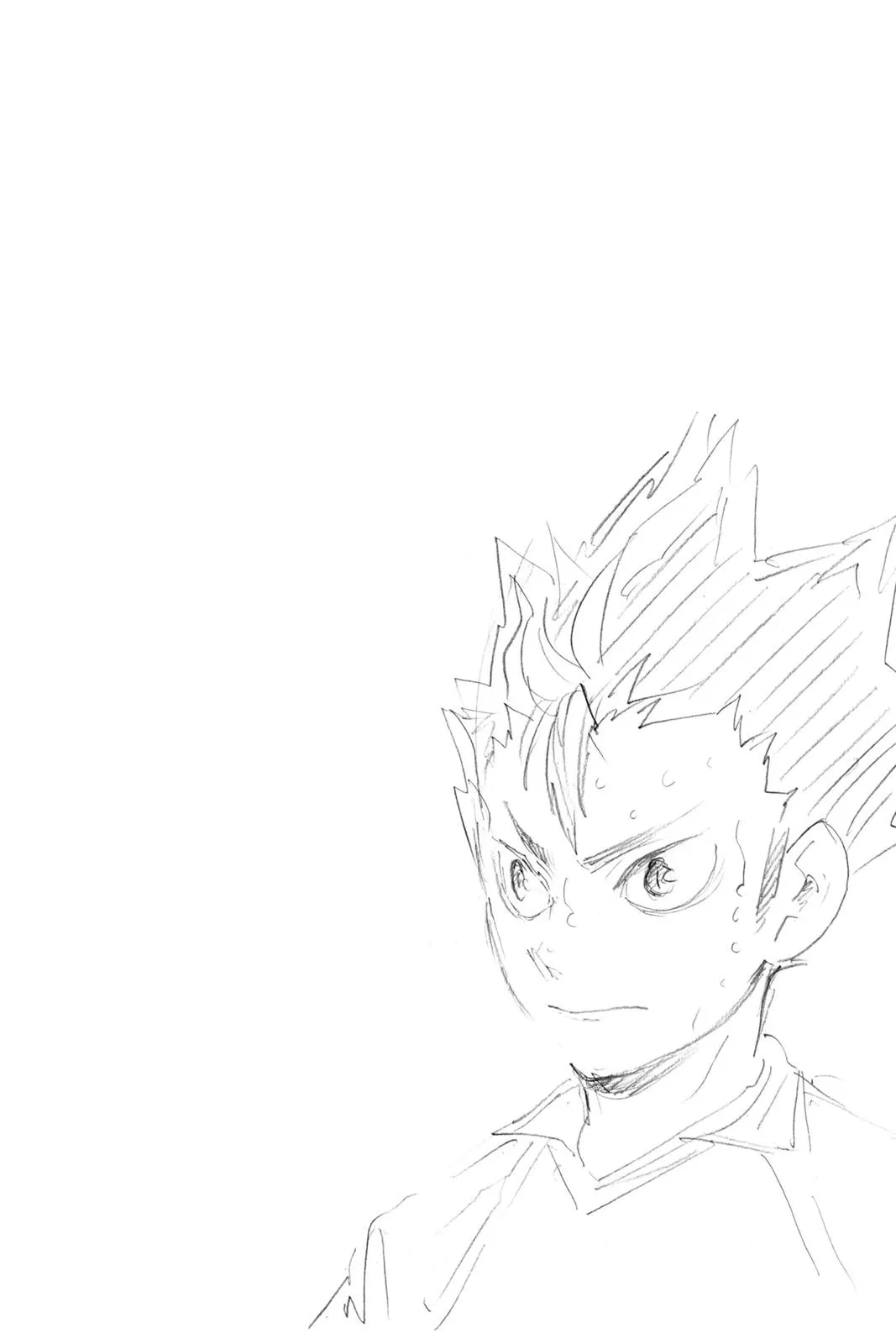 Read Haikyu!! EN Manga Online