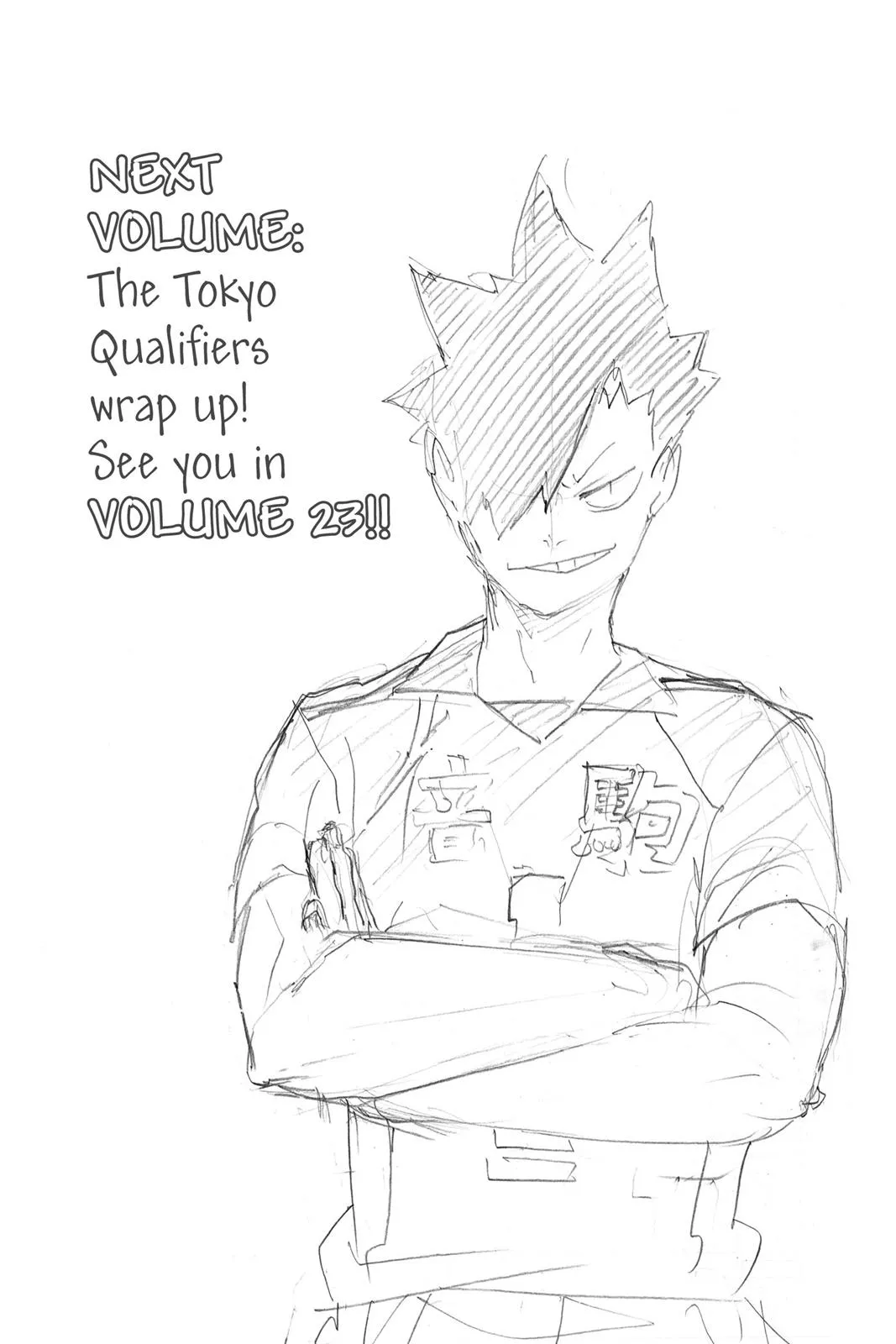 Read Haikyu!! EN Manga Online