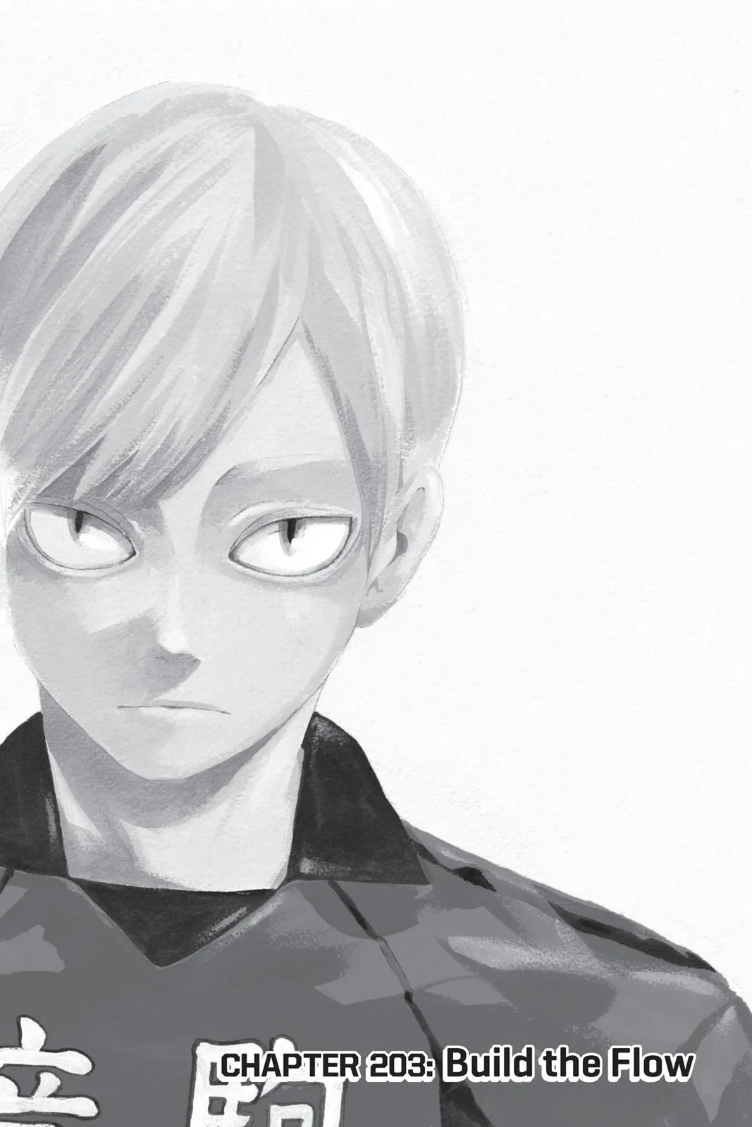 Read Haikyu!! EN Manga Online