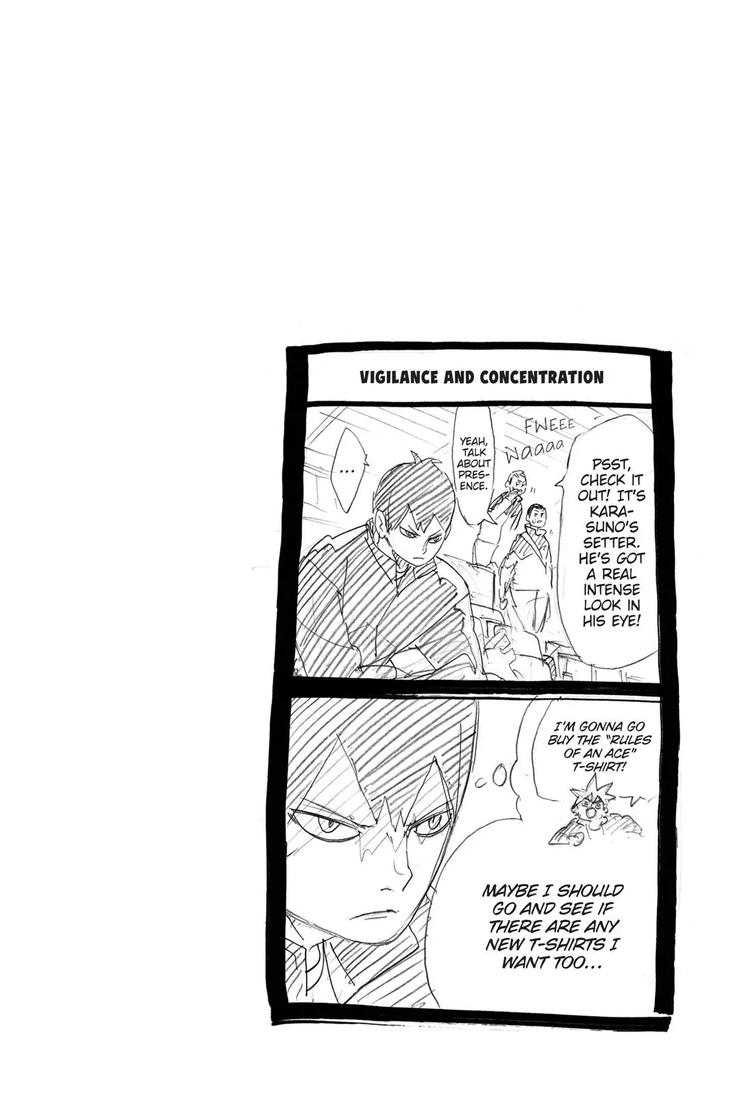 Read Haikyu!! EN Manga Online