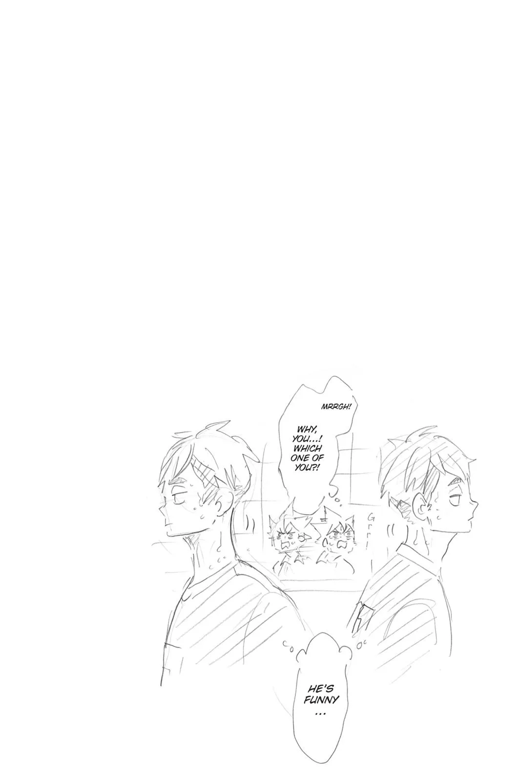 Read Haikyu!! EN Manga Online