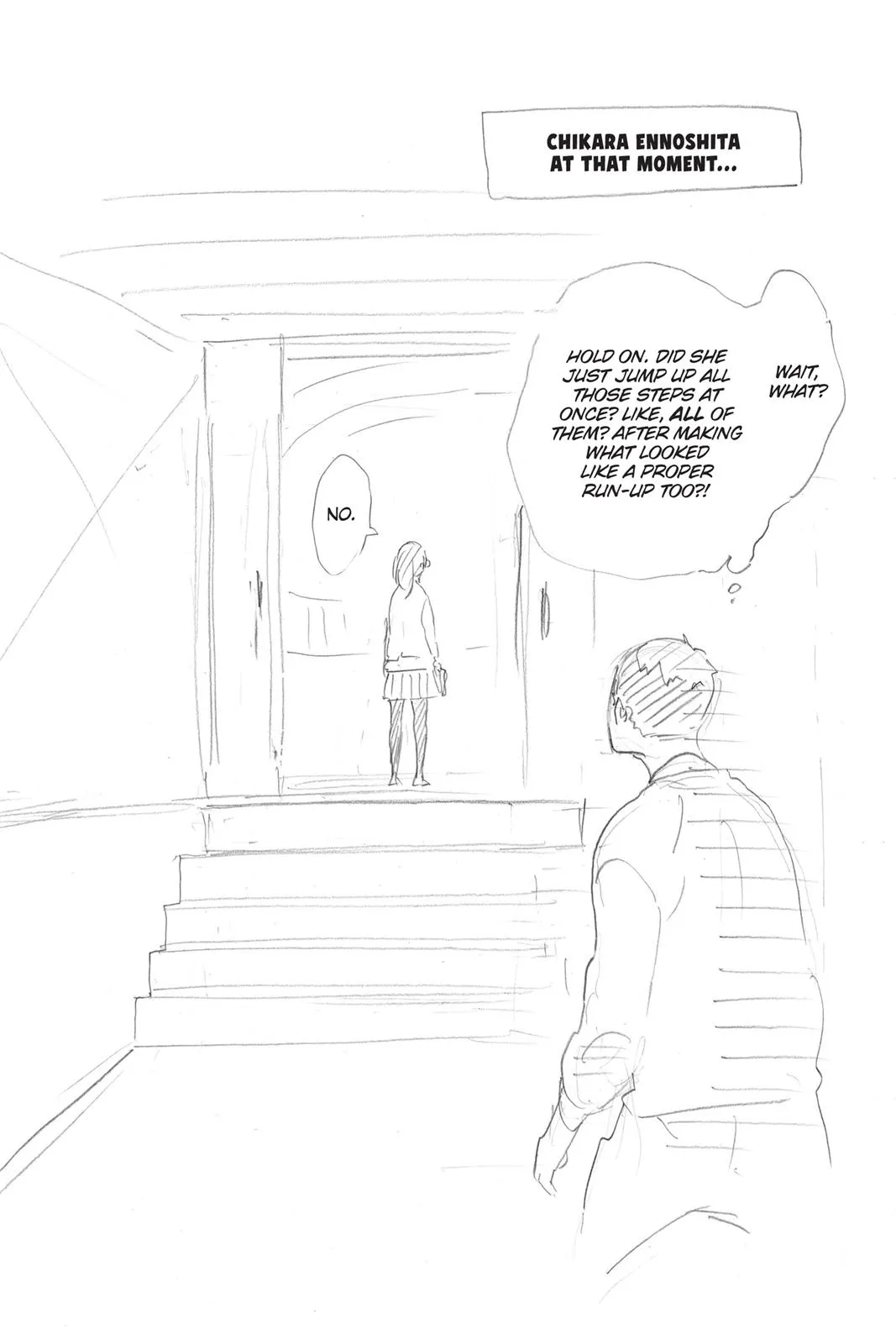 Read Haikyu!! EN Manga Online
