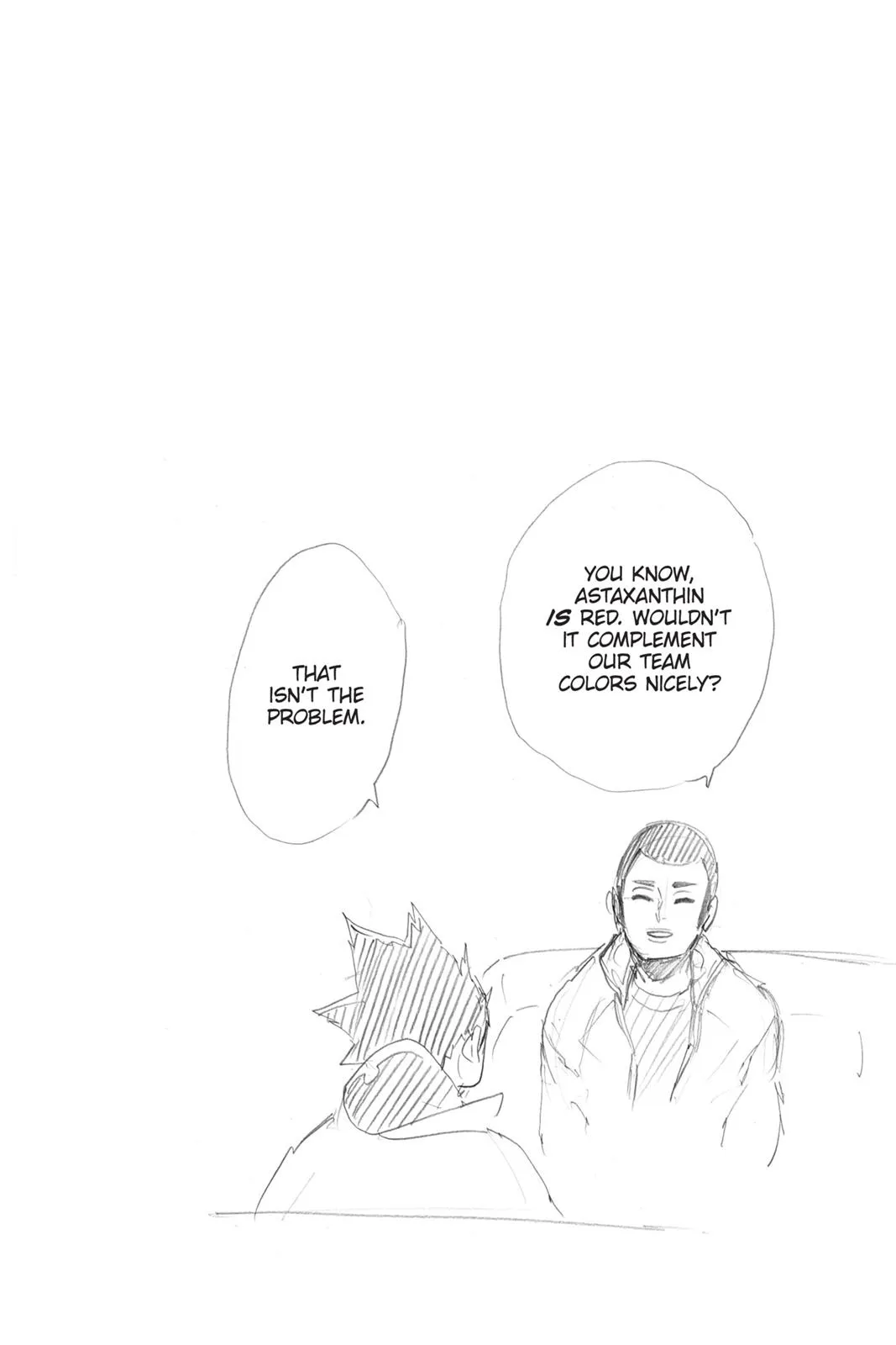 Read Haikyu!! EN Manga Online