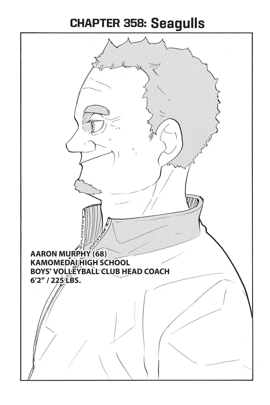 Read Haikyu!! EN Manga Online