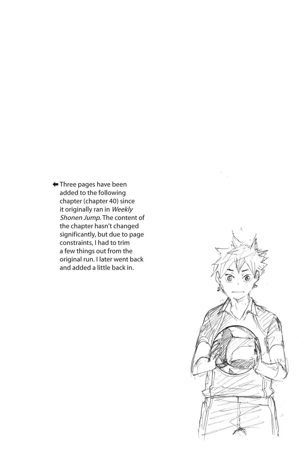 Read Haikyu!! EN Manga Online