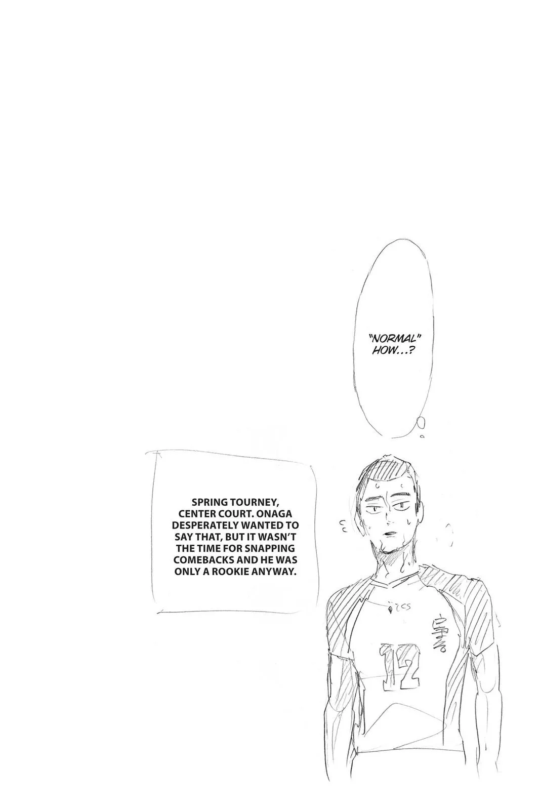 Read Haikyu!! EN Manga Online