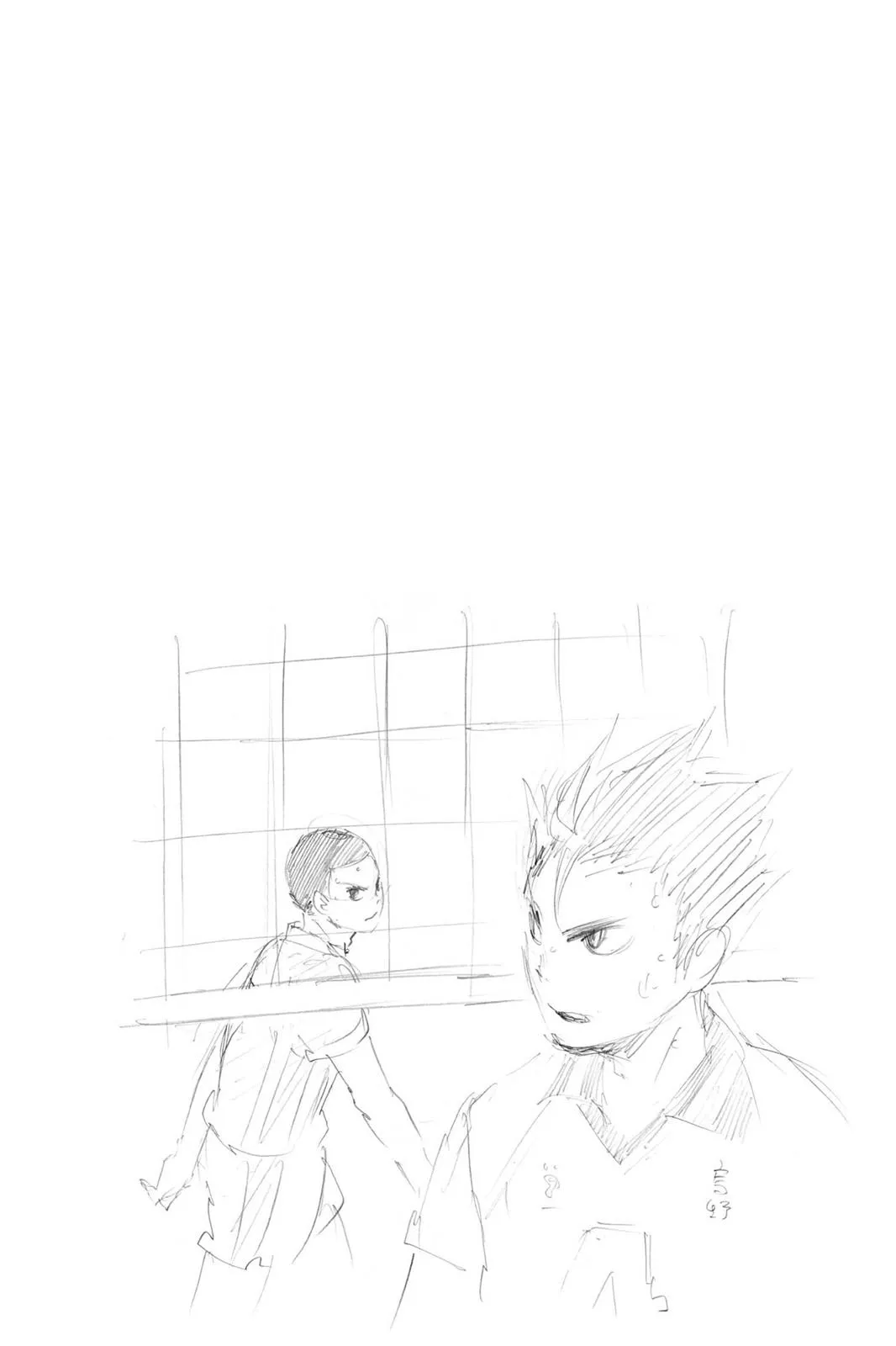 Read Haikyu!! EN Manga Online