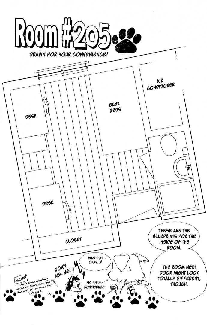Read Hana-Kimi EN Manga Online