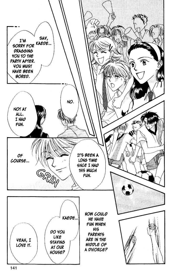 Read Hana-Kimi EN Manga Online