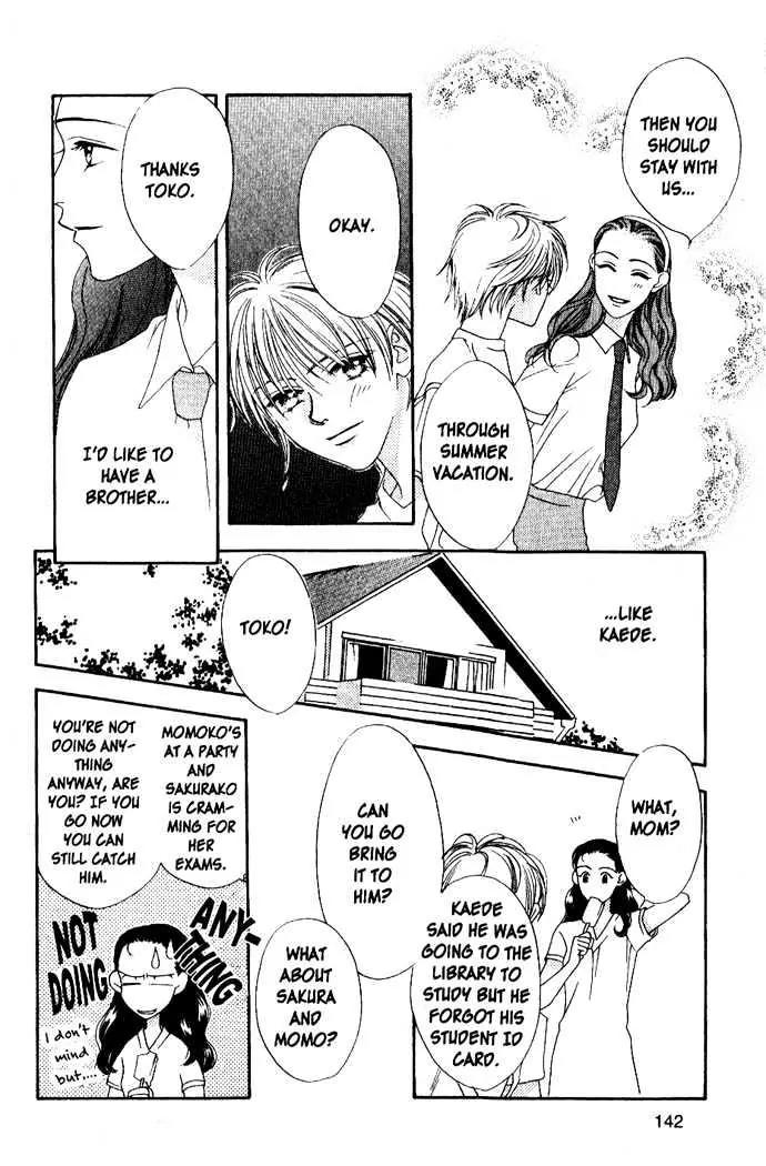 Read Hana-Kimi EN Manga Online