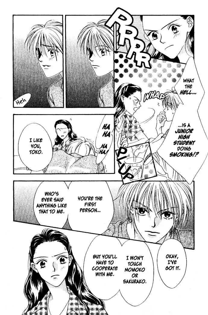 Read Hana-Kimi EN Manga Online