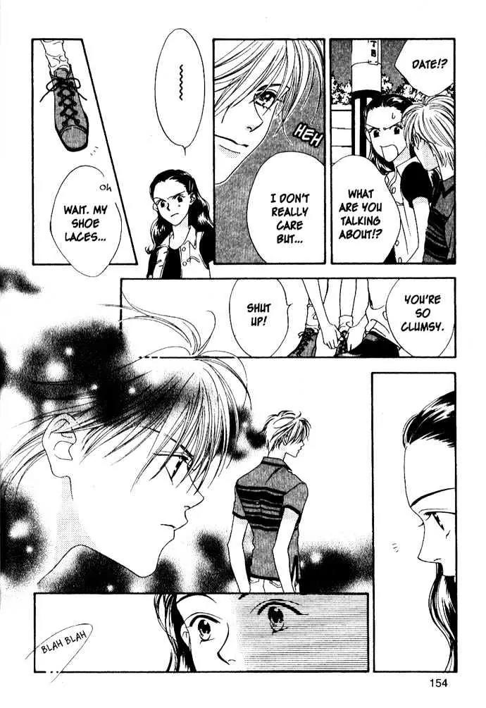 Read Hana-Kimi EN Manga Online