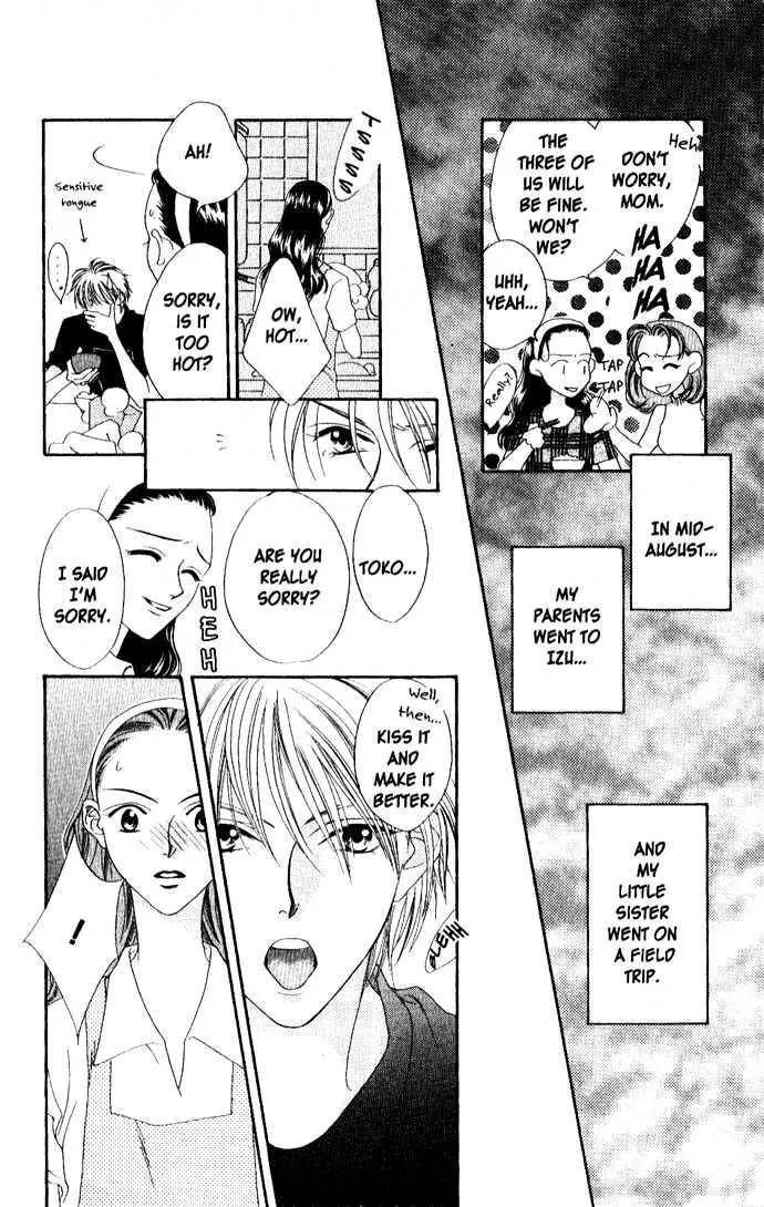 Read Hana-Kimi EN Manga Online
