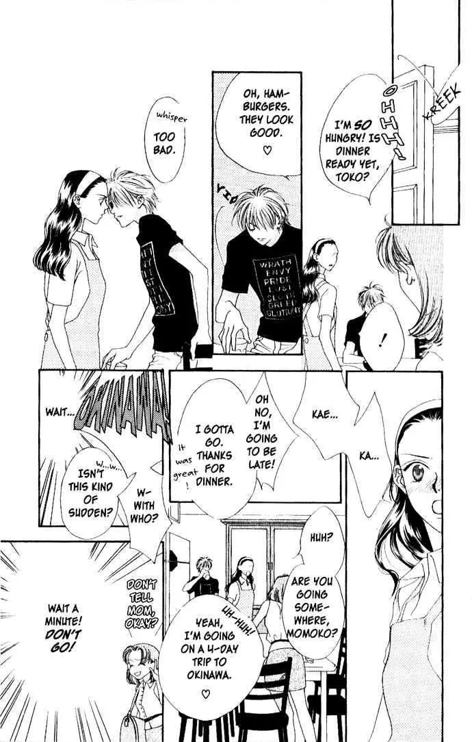Read Hana-Kimi EN Manga Online