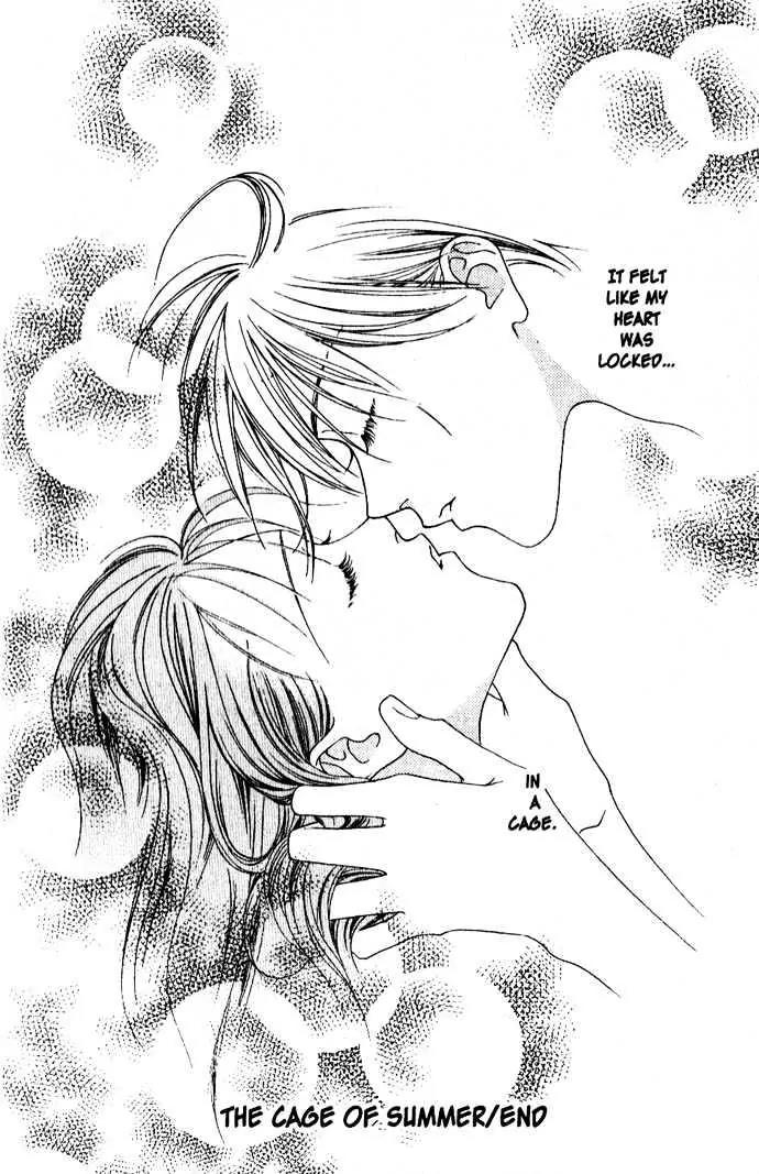 Read Hana-Kimi EN Manga Online