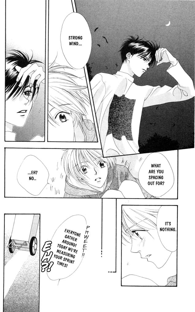 Read Hana-Kimi EN Manga Online