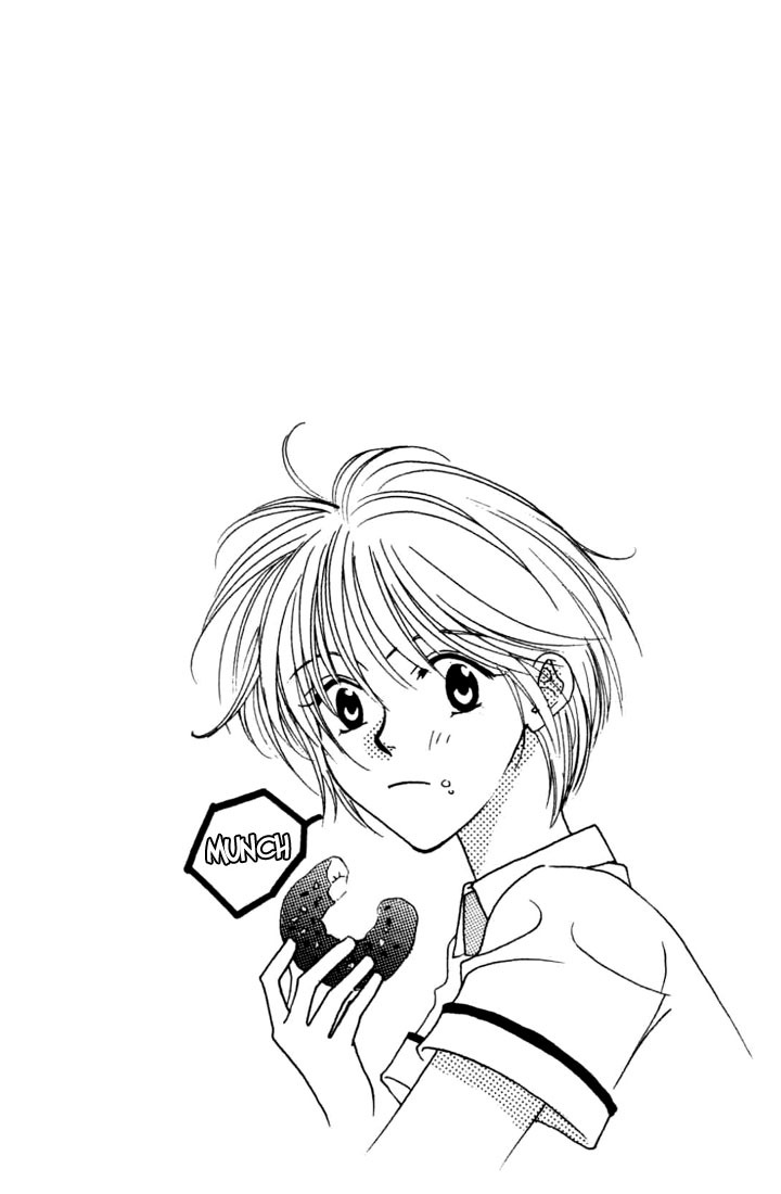 Read Hana-Kimi EN Manga Online