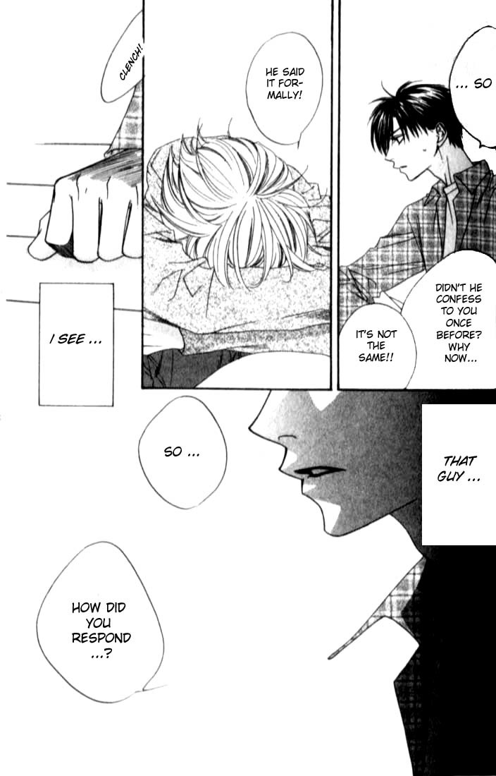 Read Hana-Kimi EN Manga Online