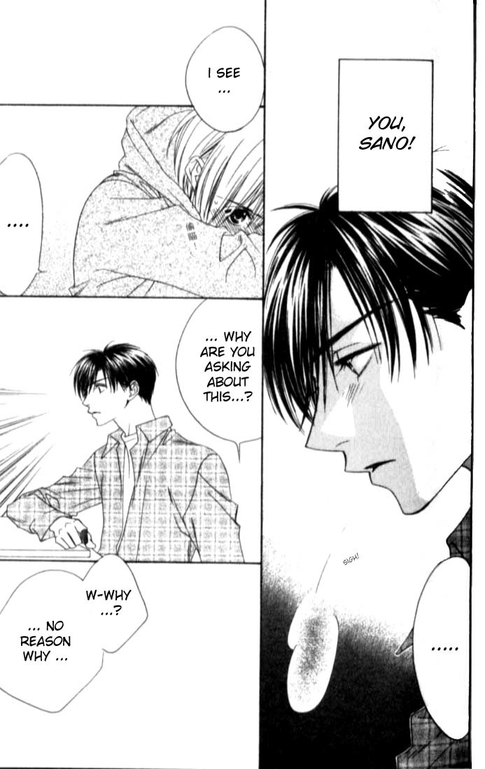 Read Hana-Kimi EN Manga Online