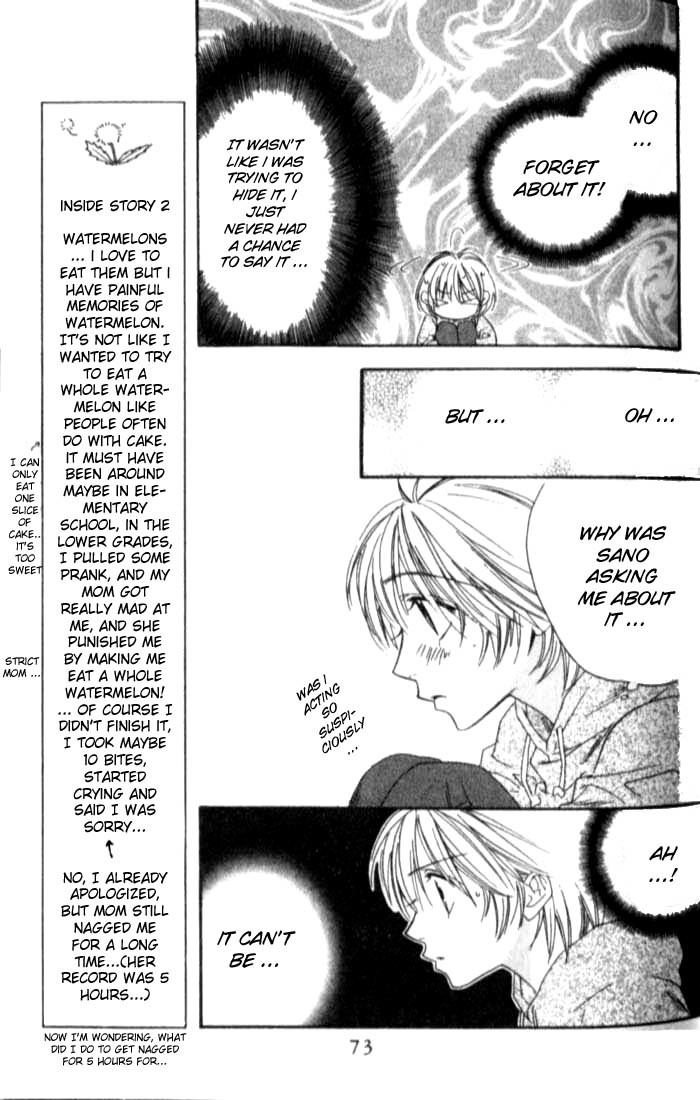 Read Hana-Kimi EN Manga Online